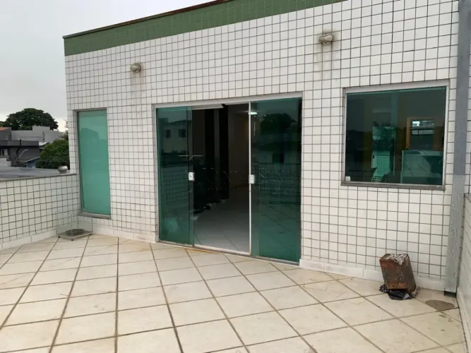 Casa para Locação no Jardim Satélite