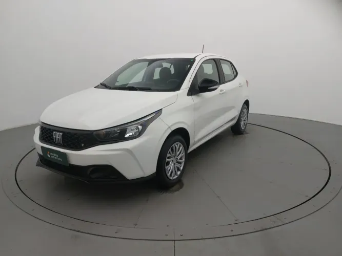 Fiat Argo Drive 1.0 Firefly 2026
