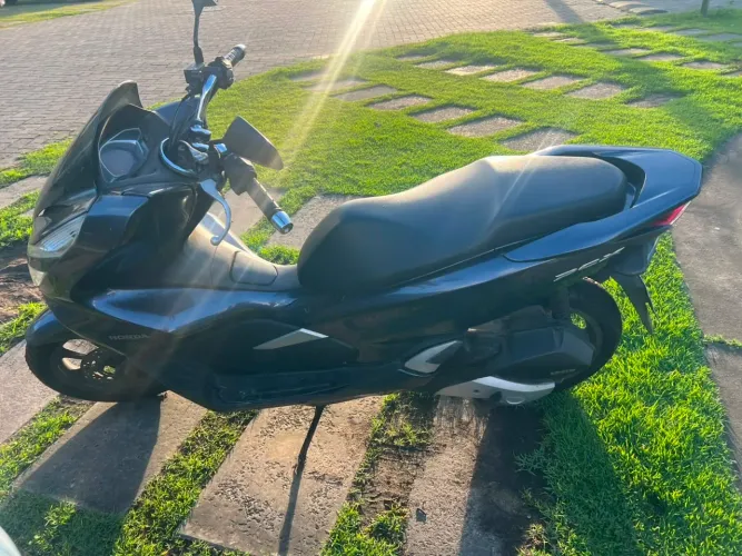 PCX HONDA 2020 