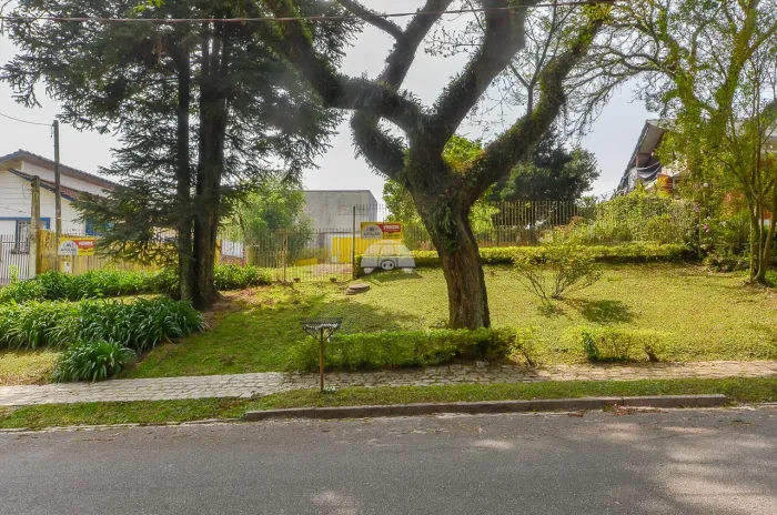 Vendas Terreno Curitiba PR