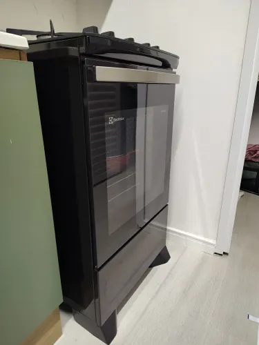 Vendo fogão Eletrolux