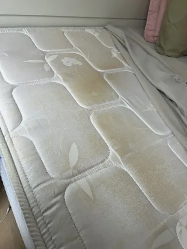 Colchão cama de casal