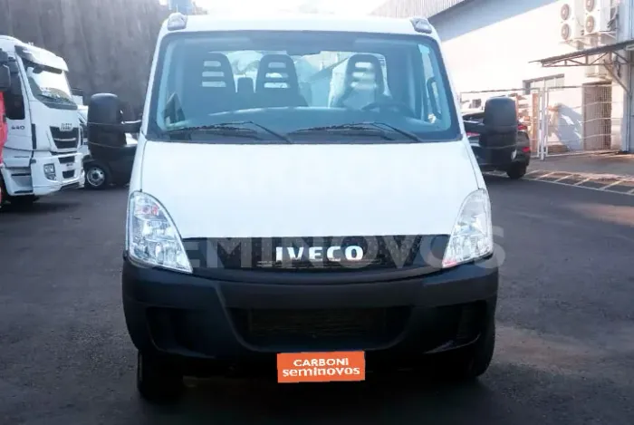 IVECO DAILY 35S14HDCS 4X2 2017/2018