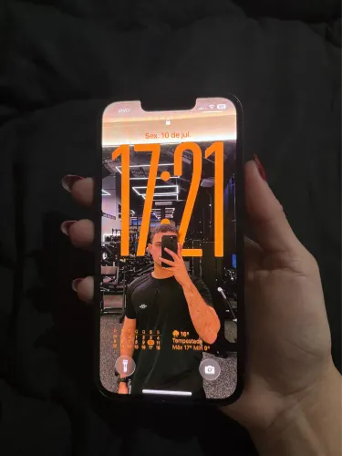 iPhone 13 128GB