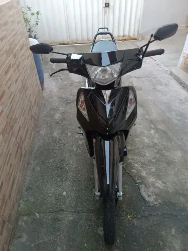 Kasinski Soft 50cc