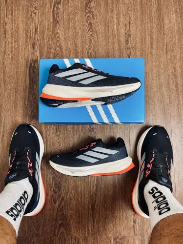 Tênis Adidas masculino novo na caixa - Conforto Extremo - Envio rápido - 38 ao 43