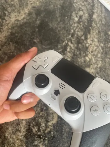 Controle Bluetooth T-29!!