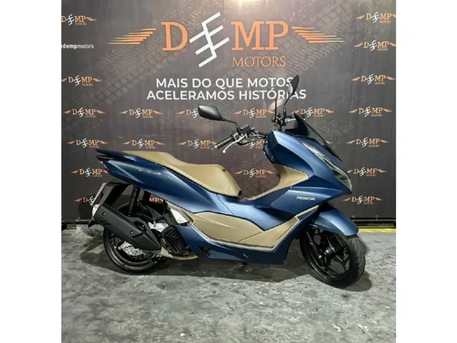 Honda Pcx 160 dlx abs 2024