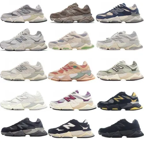 Linhas New Balance