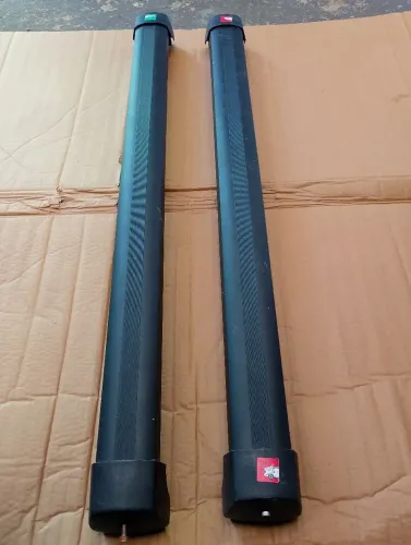 Rack automotivo