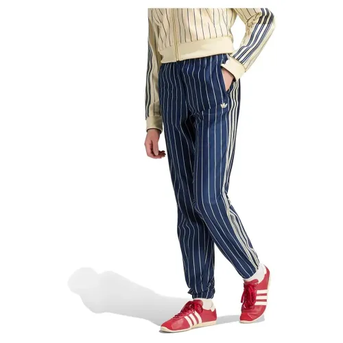 Adidas Originals Calça moletom Pinstripe Firebird Track