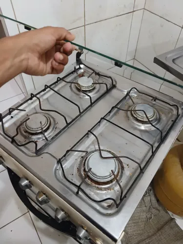 Fogão 