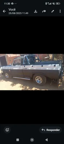 Venda ou troca 