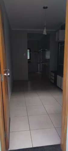 Sobrado Condomínio residencial União