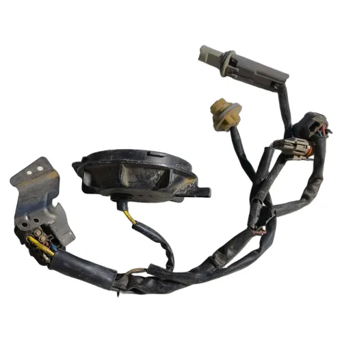 Chicote Farol Mitsubishi Lancer Gt 2.0 16v 2012 2013