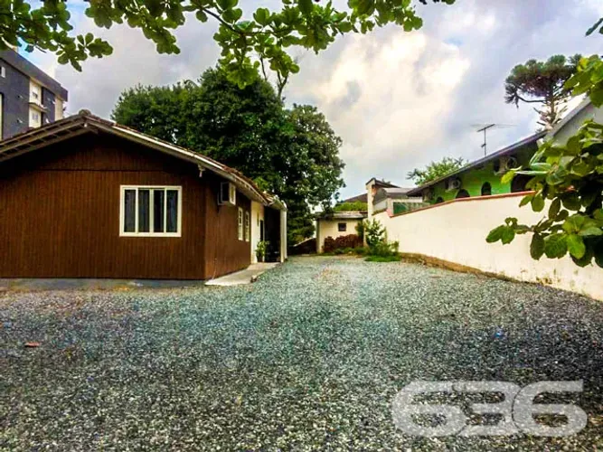 Terreno | Joinville | Costa e Silva