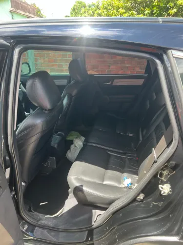 Honda CR-V LX 2.0 16V 2wd/2.0 Flexone Aut. 2010