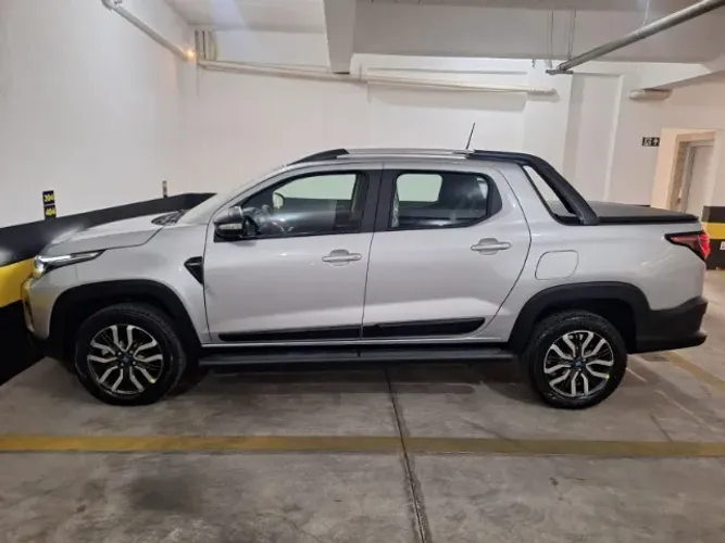 Fiat Strada Ranch 1.0 Flex Turbo CD Aut. 2027