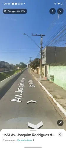 BARRACÃO 2 QUARTOS LEIA O ANÚNCIO ATE O FINAL