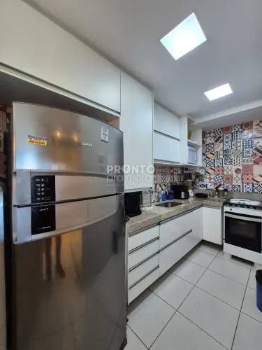 Apartamento com 2 quartos em Porto de Galinhas