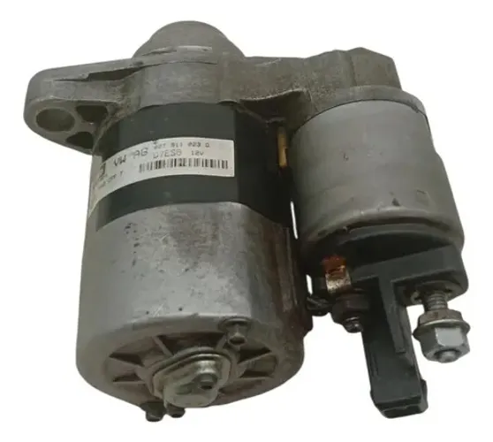 Motor Partida Volkswagen Gol 1.0 2014 2015 02t911023