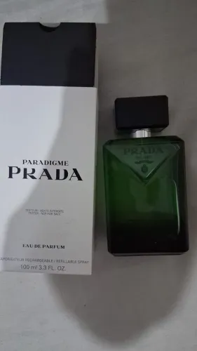 Prada Paradigme