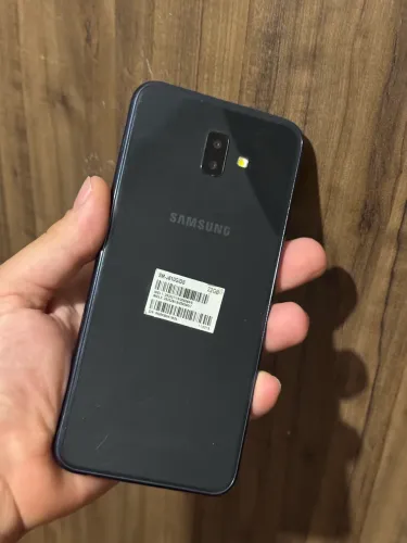 Samsung galaxy J6 32gb
