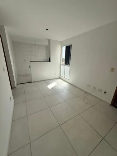 Alugo Apartamento