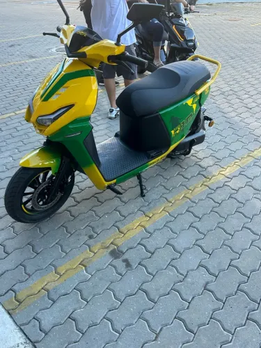 Moto-Chefe Jet 1000w 2026