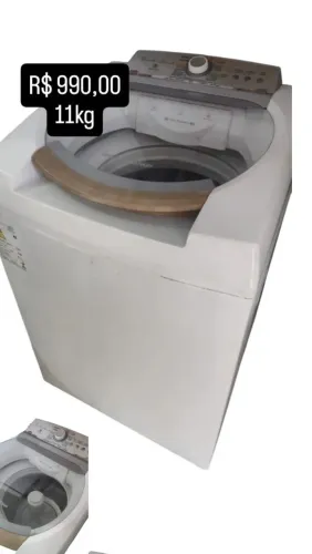 Máquina de lavar 