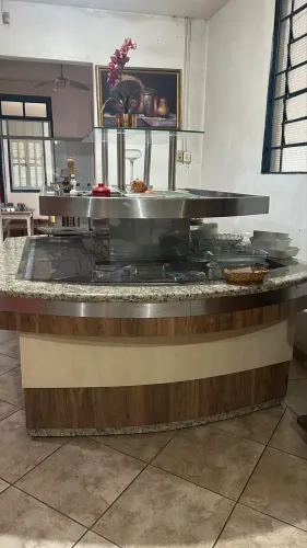 Equipamentos para Restaurante 
