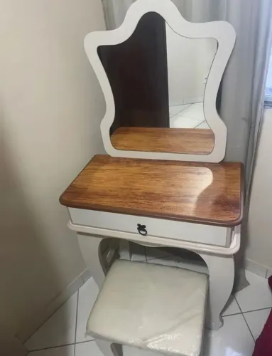 Vendo alguns móveis 
