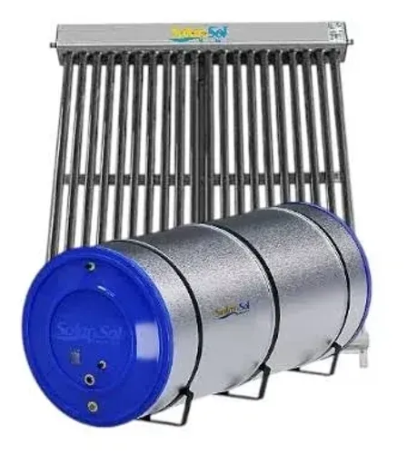 KIT BOILER PARA AQUECEDOR SOLAR CHUVEIRO E TORNEIRAS