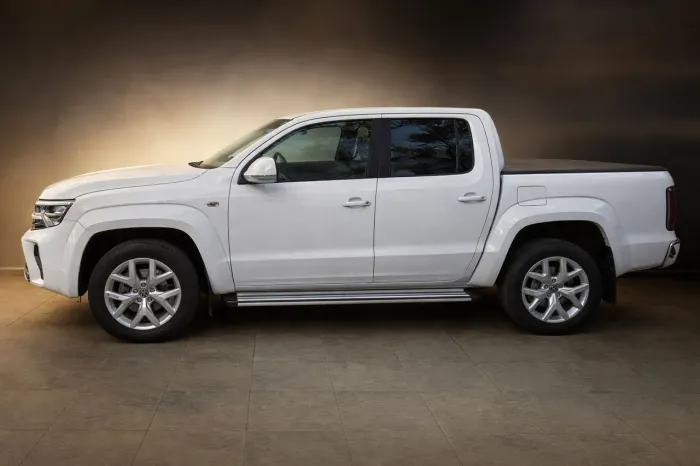 Volkswagen Amarok Highline CD 3.0 4X4 TB Dies. Aut. 2025
