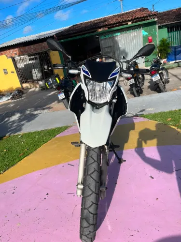BROS NXR ESDD 160