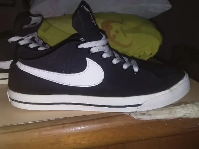 Tênis Nike Court Legacy - Original n°39 - pouco usado