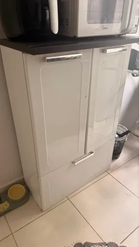 Armário de cozinha 