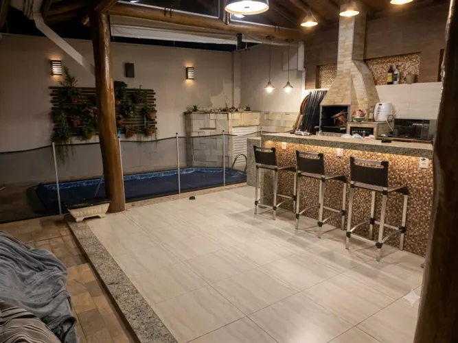 Casa residencial nosso lar Franca SP
