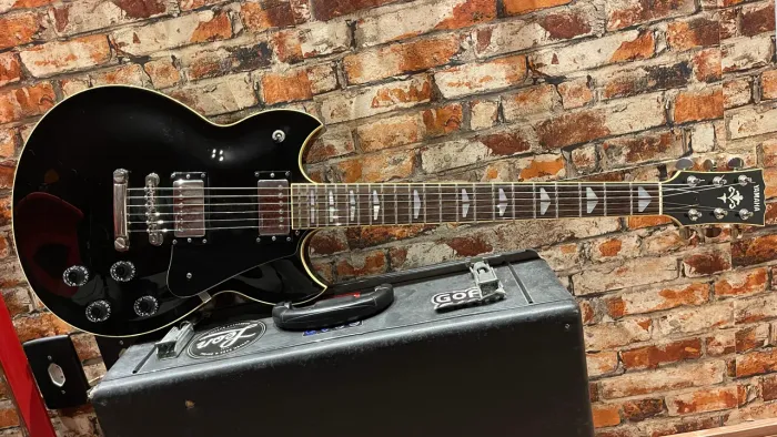 Guitarra Yamaha SG1820 Japan 