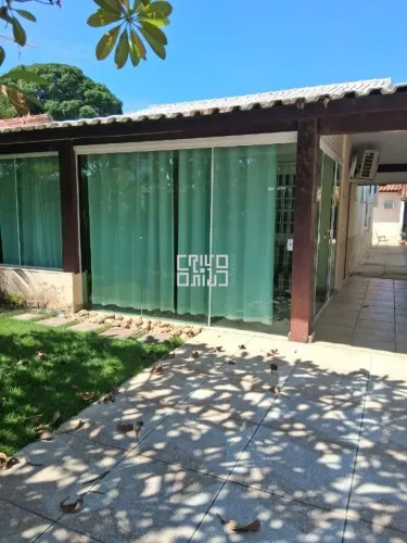 Casa em Condomínio Privativo em Praia Linda (São Pedro da Aldeia) 5 suítes, Varanda Gourm