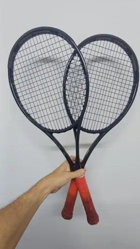 Raquetes de tênis Wilson Pro Staff