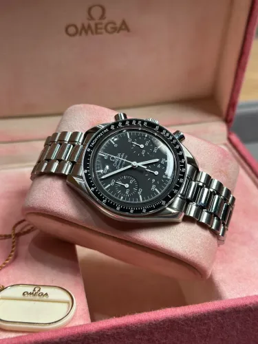 Relógio Omega Speedmaster Reduced