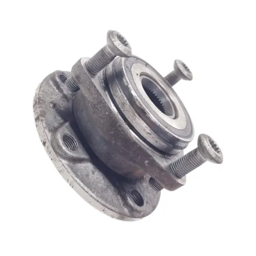 Cubo roda traseira Volkswagen Tiguan 350 2019 a 2020