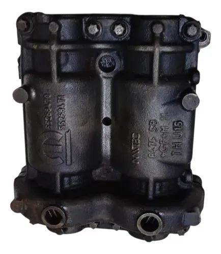 Balanceador Bomba Óleo 55268471 Jeep Compass Diesel Original