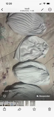 Roupas umbanda
