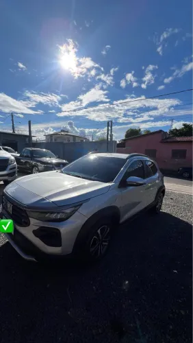 Fiat Pulse Audace 1.0 Turbo 200 Flex Aut. 2023
