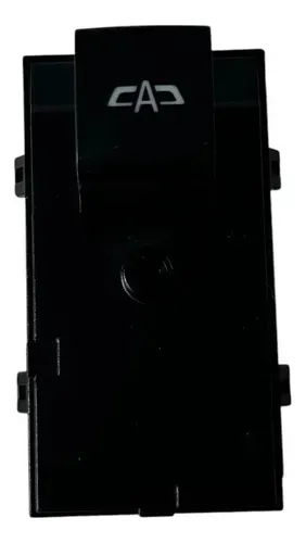 Comando Vidro Gm Montana/onix/tracker Turbo 2024 26211284