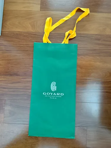 Sacola Goyard