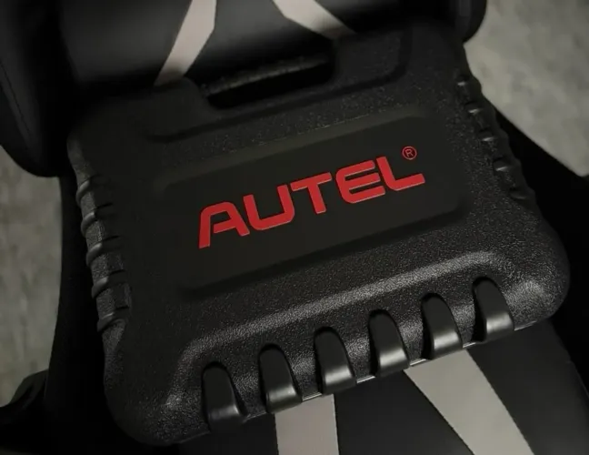 Scanner autel automotivo Mk900