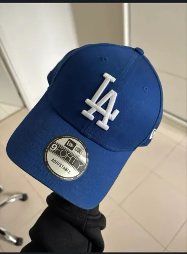 Boné Los Angeles Dodgers